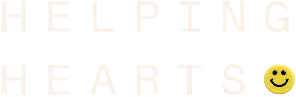 Helping Hearts